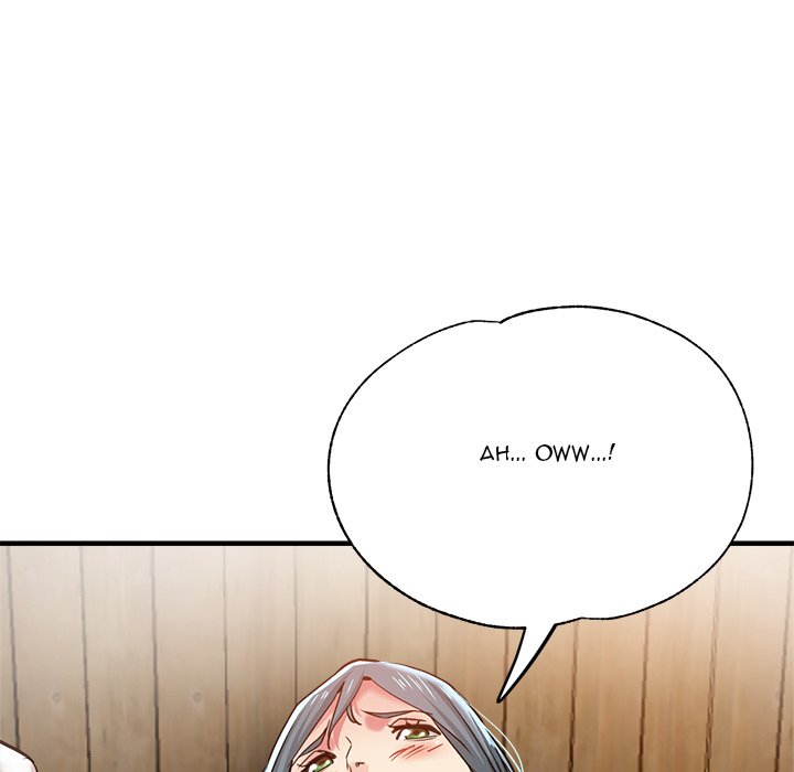 Stretched Out Love chapter 39 page 60