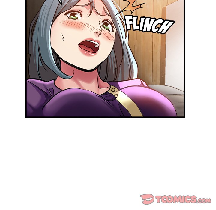 Stretched Out Love chapter 39 page 66