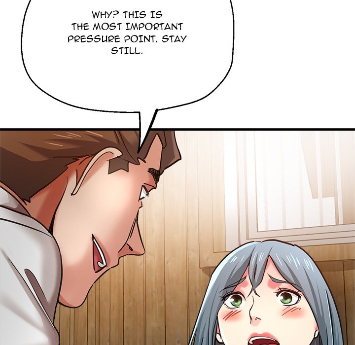 Stretched Out Love chapter 39 page 68