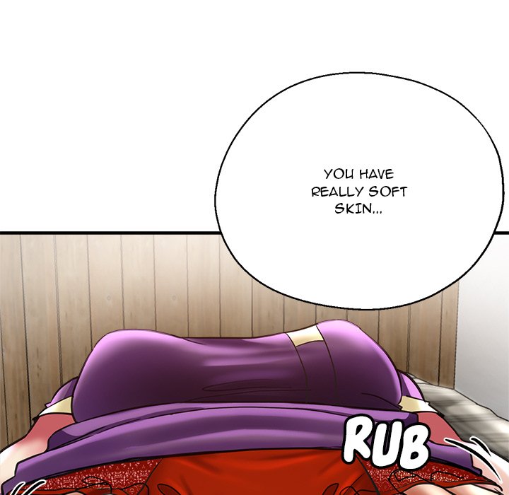 Stretched Out Love chapter 39 page 72