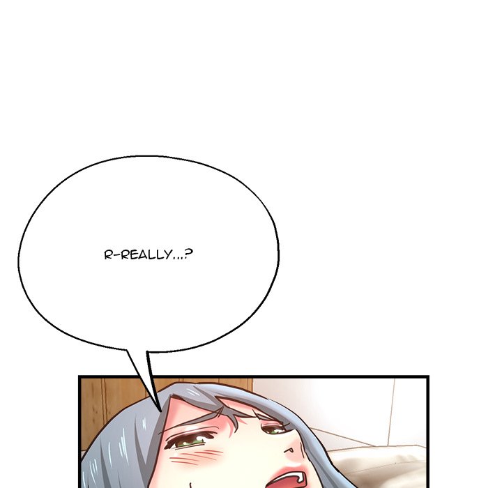 Stretched Out Love chapter 39 page 74