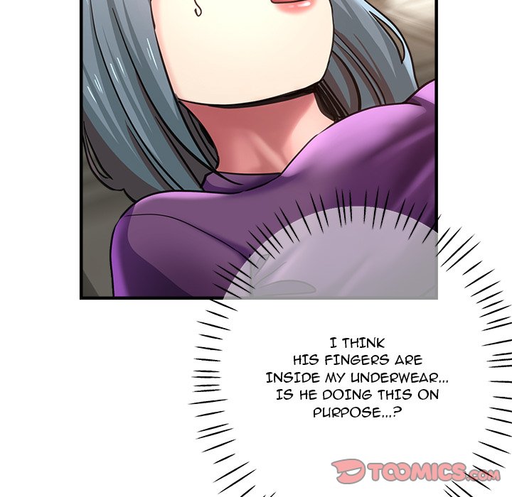 Stretched Out Love chapter 39 page 75