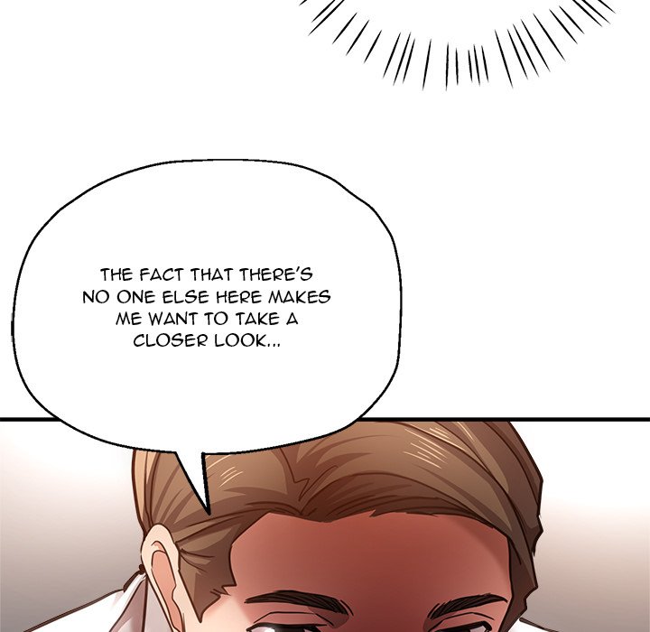 Stretched Out Love chapter 39 page 76