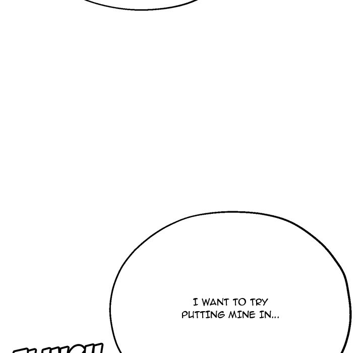 Stretched Out Love chapter 39 page 87