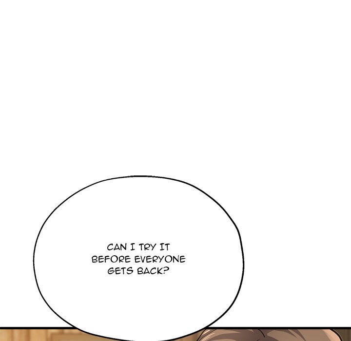 Stretched Out Love chapter 39 page 90