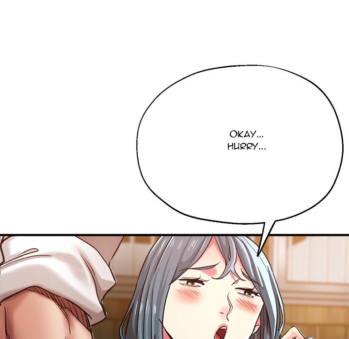 Stretched Out Love chapter 39 page 92