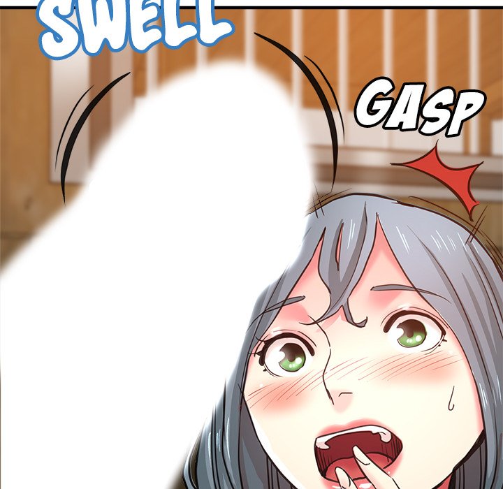 Stretched Out Love chapter 39 page 95