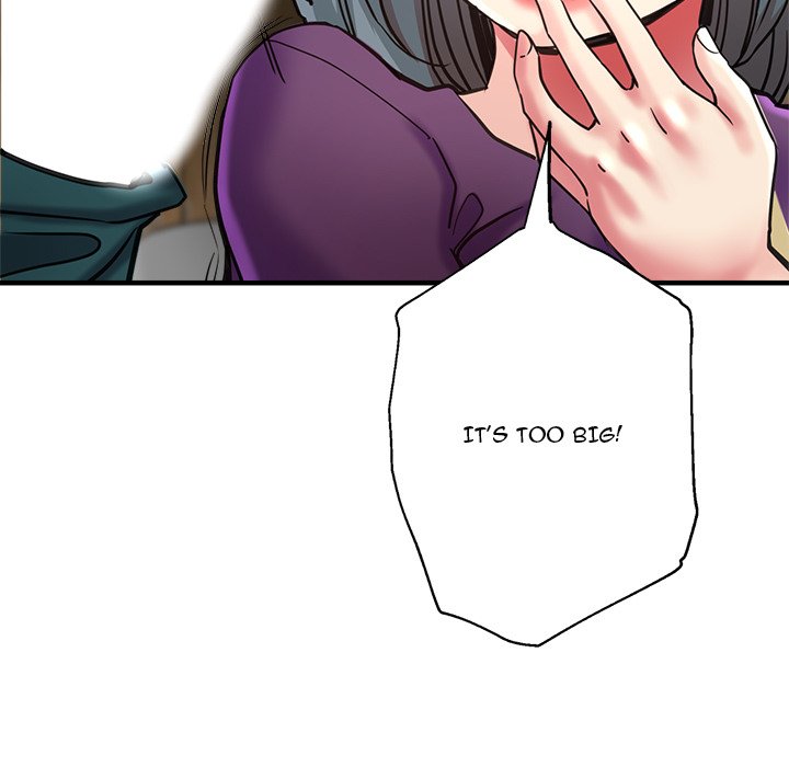 Stretched Out Love chapter 39 page 96
