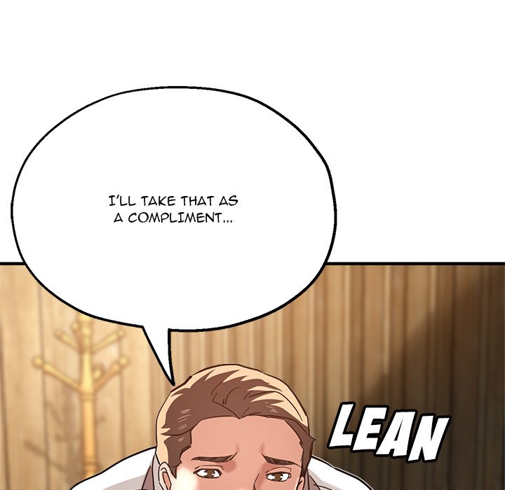 Stretched Out Love chapter 39 page 97