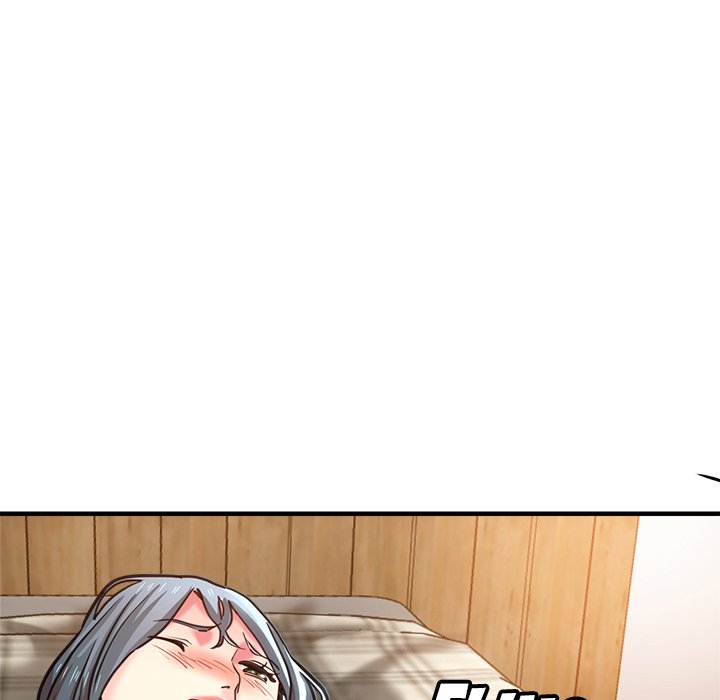 Stretched Out Love chapter 39 page 100