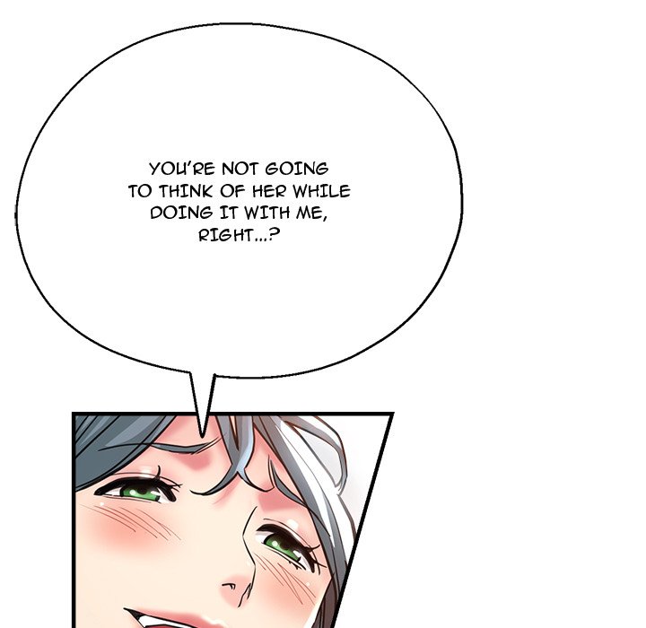 Stretched Out Love chapter 39 page 103