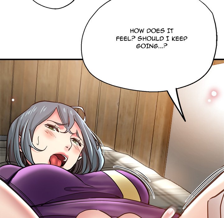 Stretched Out Love chapter 39 page 108