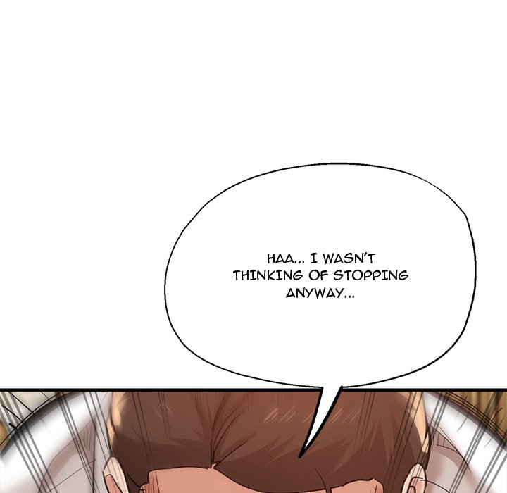 Stretched Out Love chapter 39 page 110