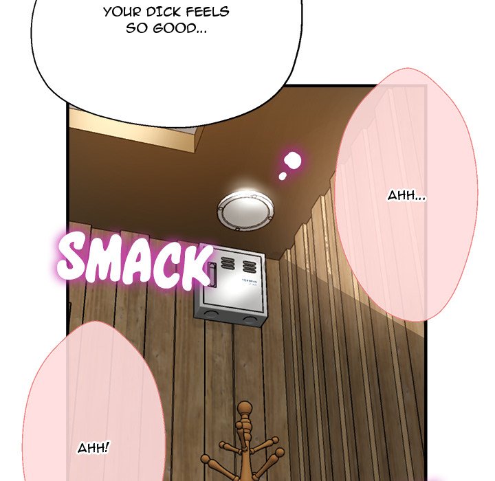 Stretched Out Love chapter 39 page 114