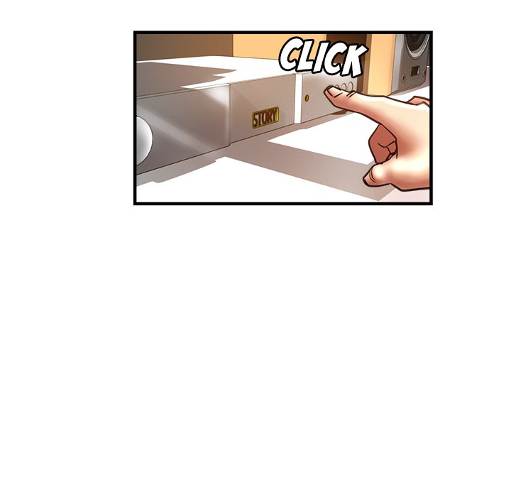 Stretched Out Love chapter 39 page 118