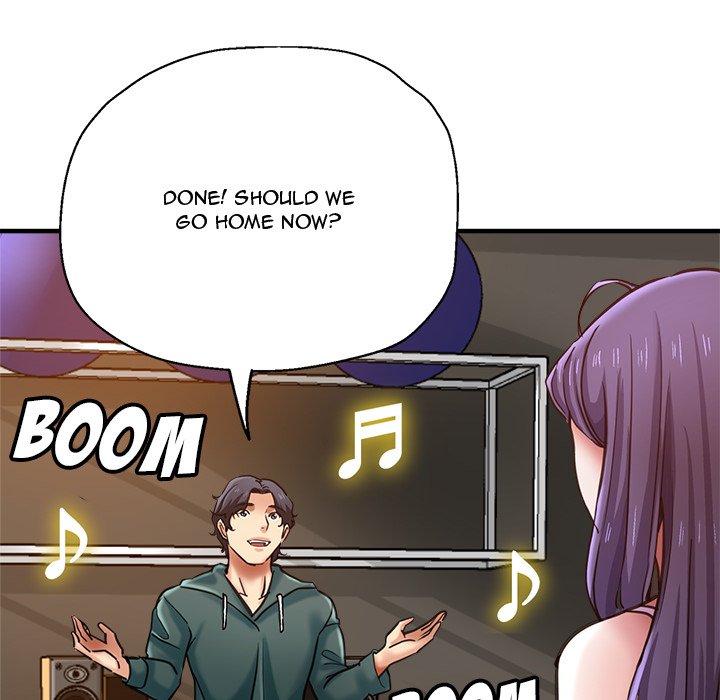 Stretched Out Love chapter 39 page 119