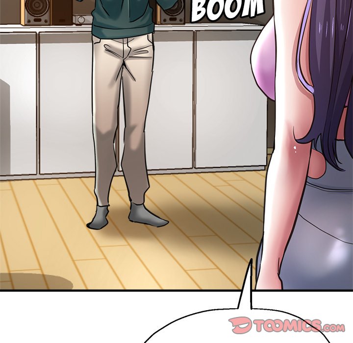 Stretched Out Love chapter 39 page 120
