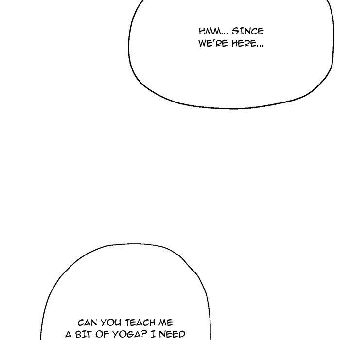 Stretched Out Love chapter 39 page 121
