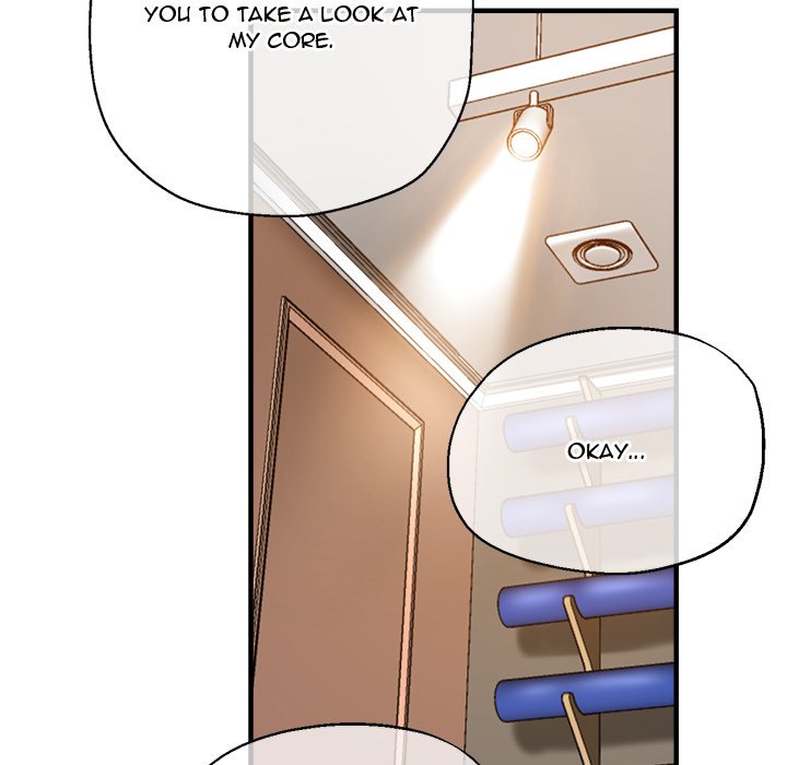 Stretched Out Love chapter 39 page 122