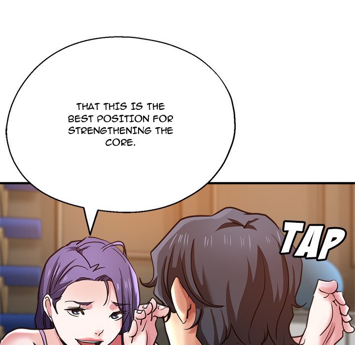 Stretched Out Love chapter 39 page 126