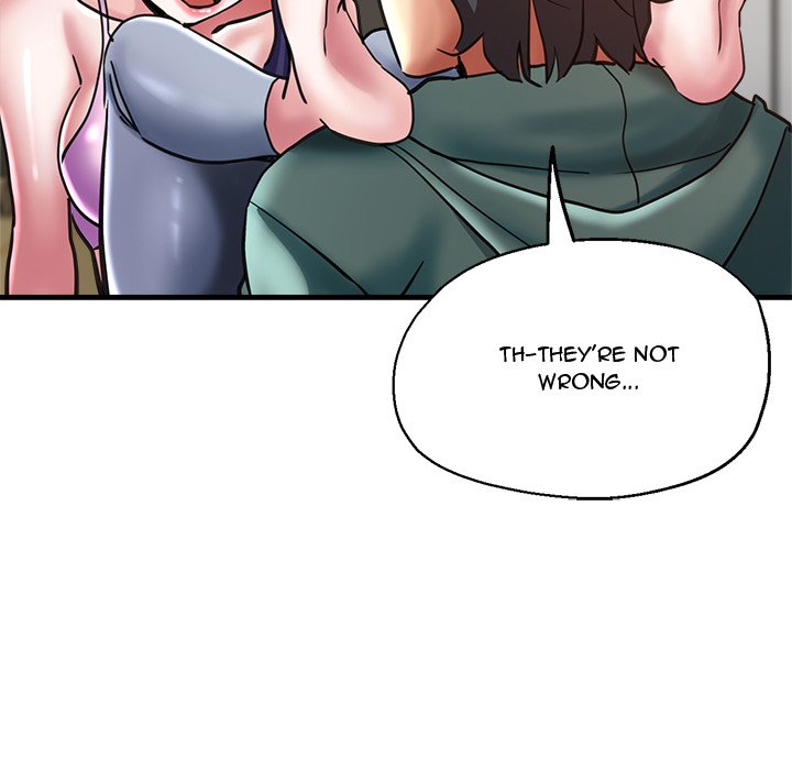 Stretched Out Love chapter 39 page 127