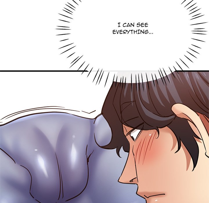 Stretched Out Love chapter 39 page 131