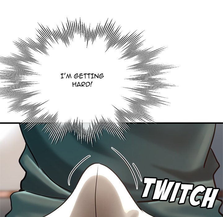 Stretched Out Love chapter 39 page 133