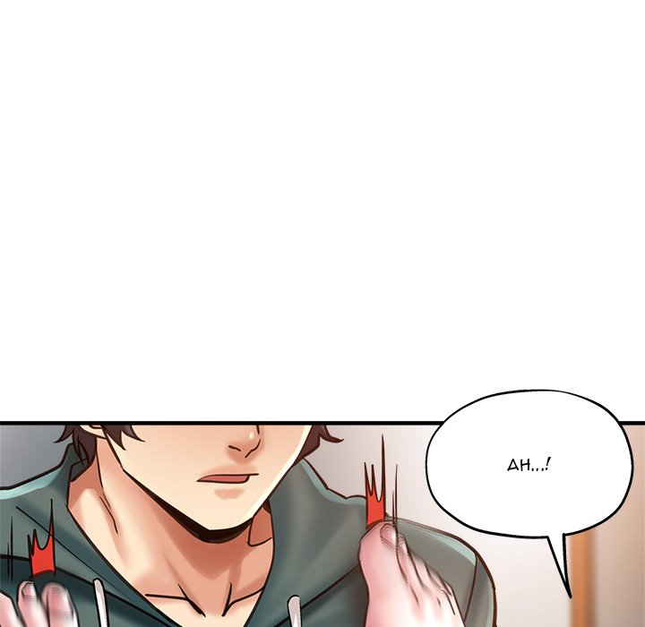 Stretched Out Love chapter 39 page 135