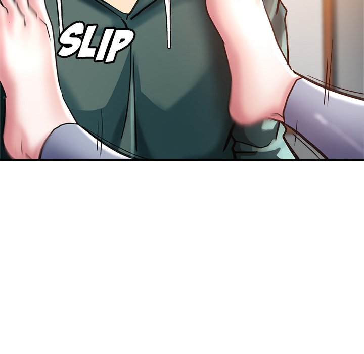 Stretched Out Love chapter 39 page 136