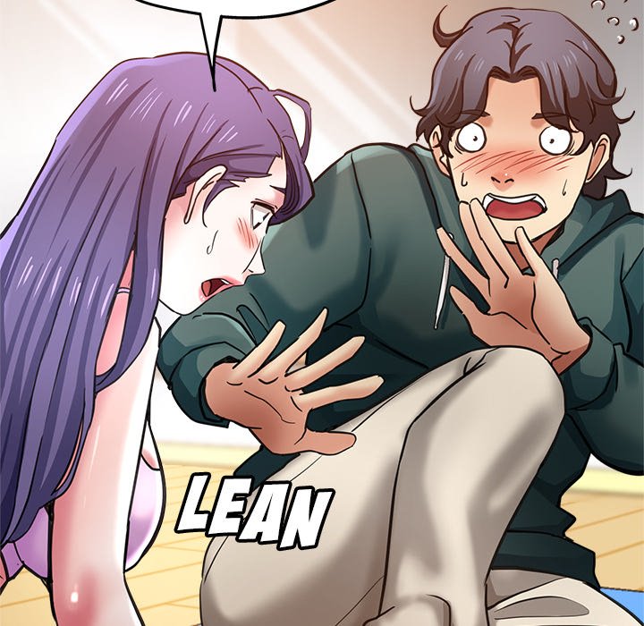 Stretched Out Love chapter 39 page 140