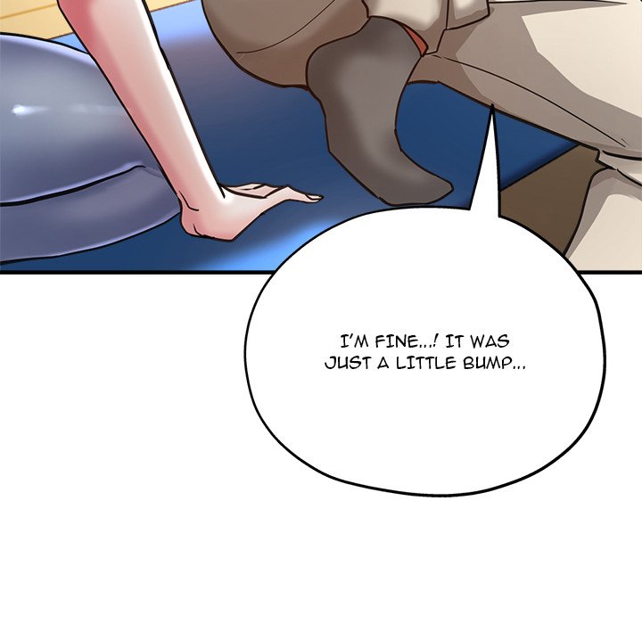 Stretched Out Love chapter 39 page 141