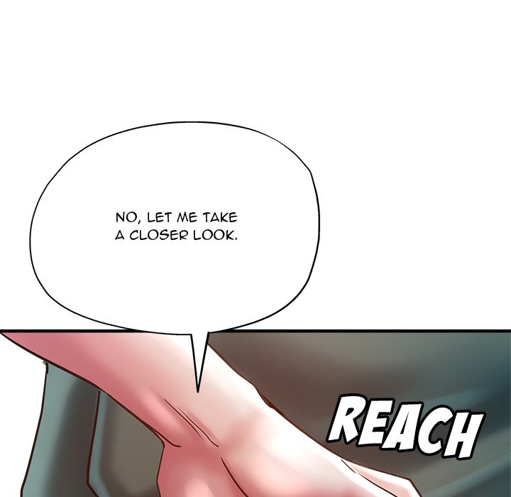 Stretched Out Love chapter 39 page 142
