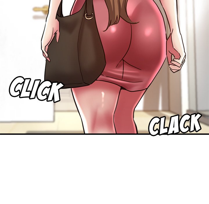 Stretched Out Love chapter 39 page 146