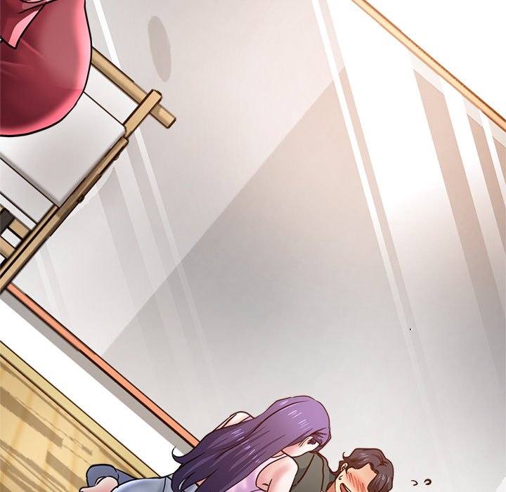 Stretched Out Love chapter 39 page 149