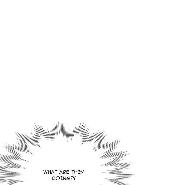 Stretched Out Love chapter 39 page 151
