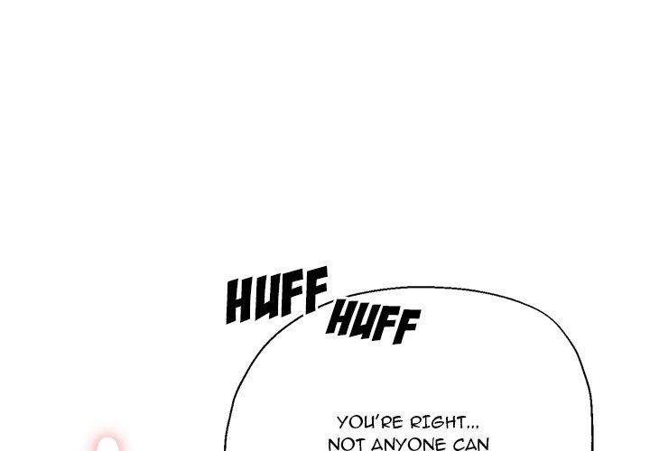 Stretched Out Love chapter 4 page 1