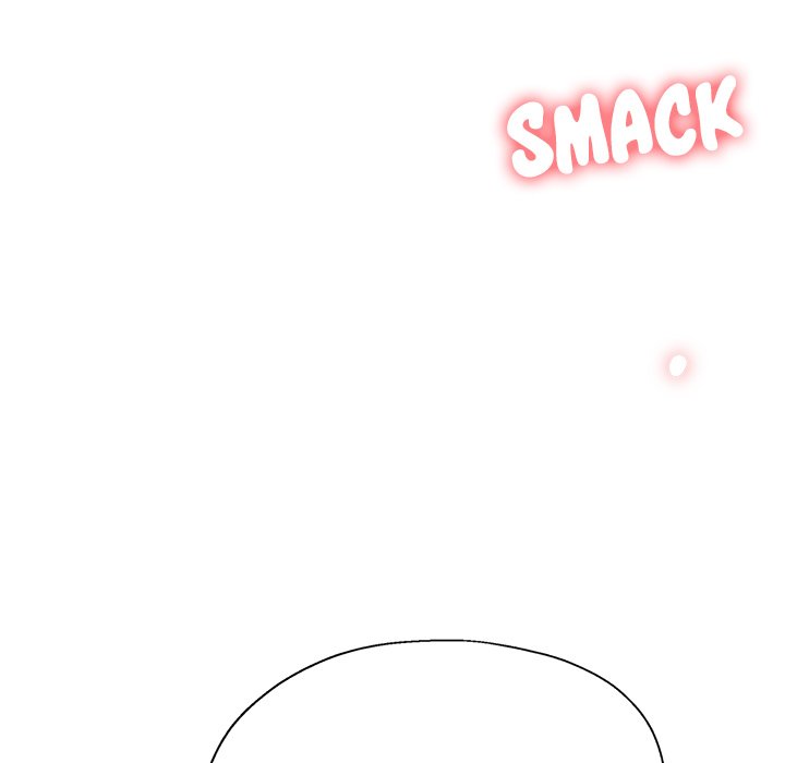 Stretched Out Love chapter 4 page 8