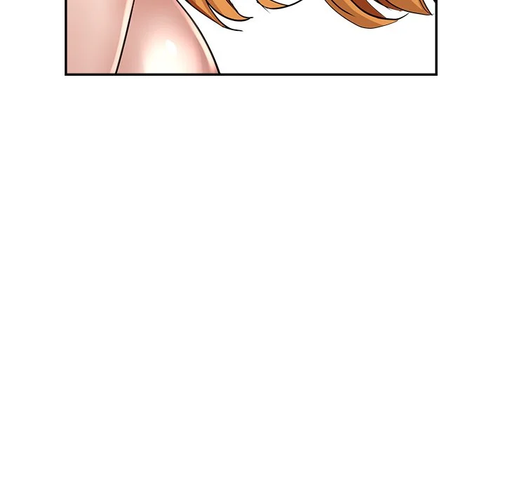 Stretched Out Love chapter 4 page 10