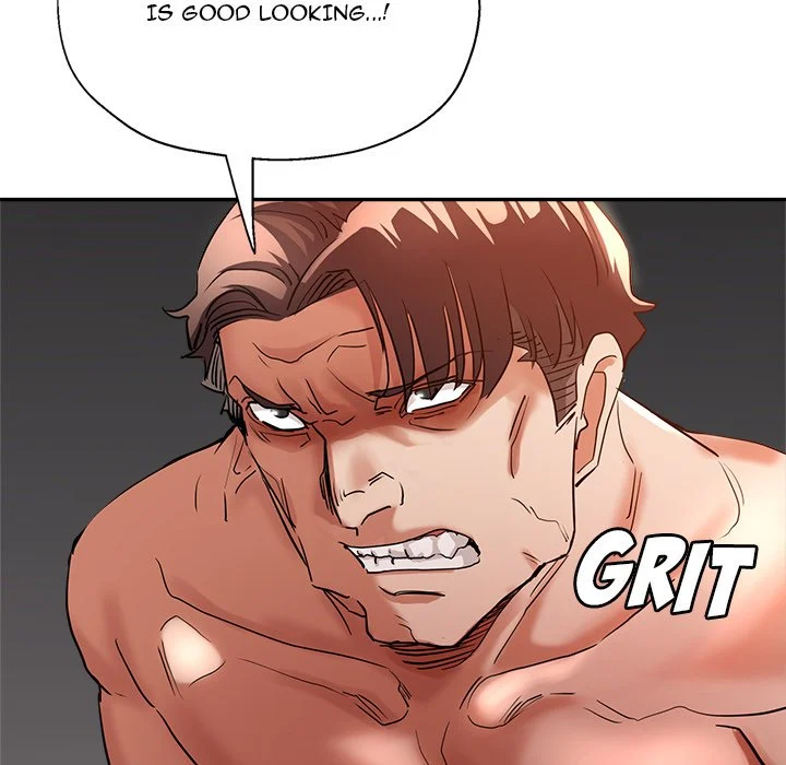 Stretched Out Love chapter 4 page 15