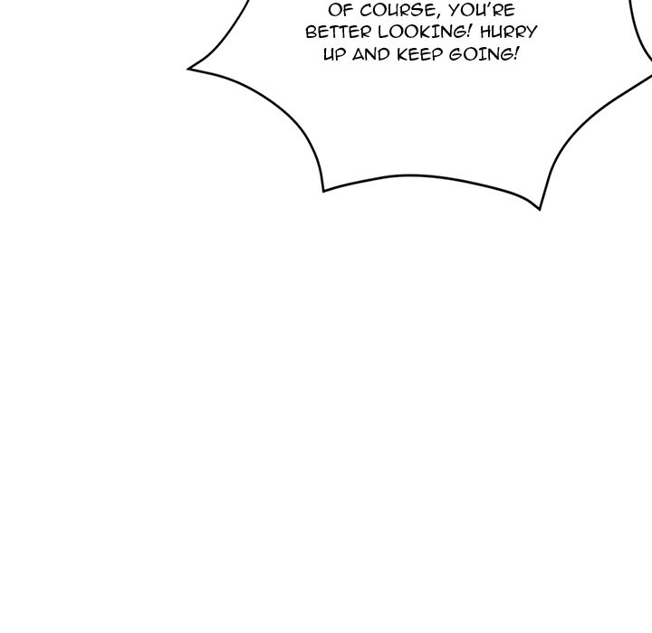 Stretched Out Love chapter 4 page 27