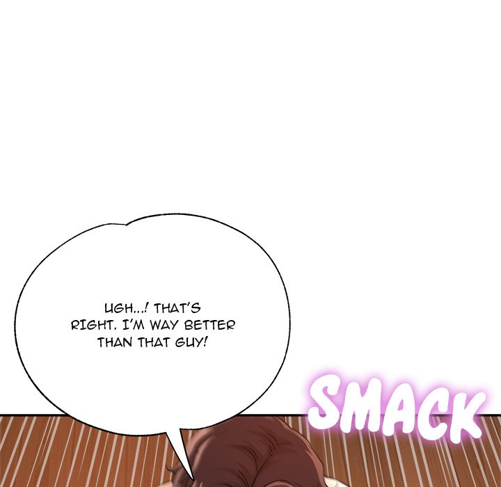 Stretched Out Love chapter 4 page 31