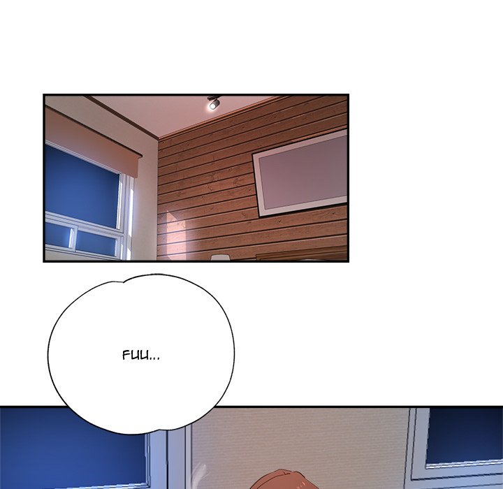 Stretched Out Love chapter 4 page 35