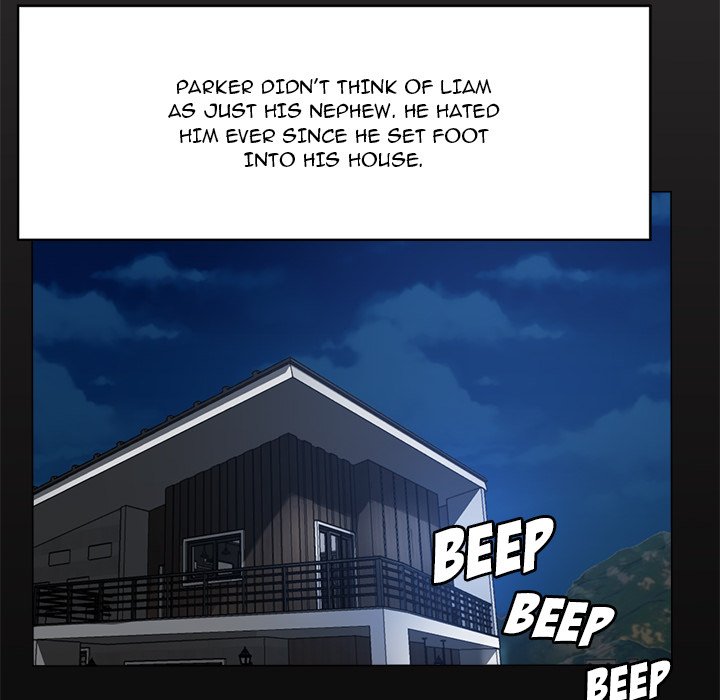 Stretched Out Love chapter 4 page 39