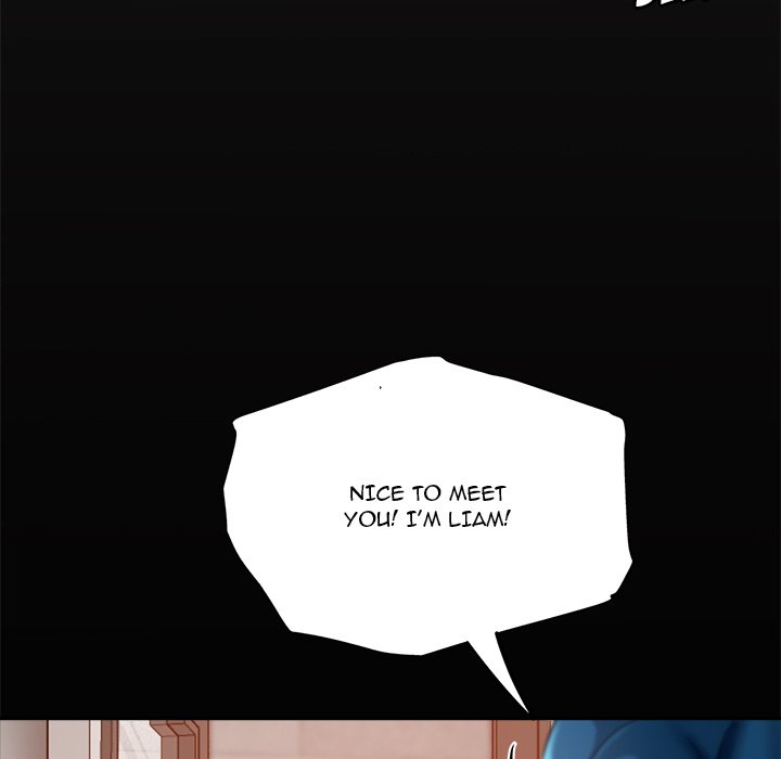 Stretched Out Love chapter 4 page 40