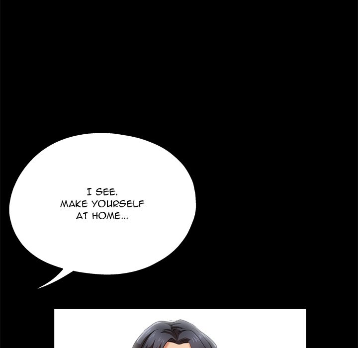 Stretched Out Love chapter 4 page 43