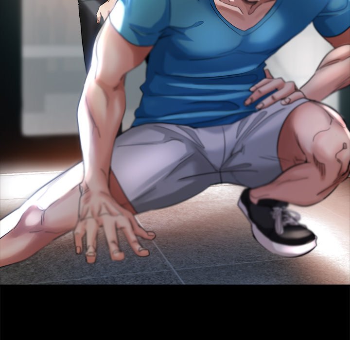 Stretched Out Love chapter 4 page 47