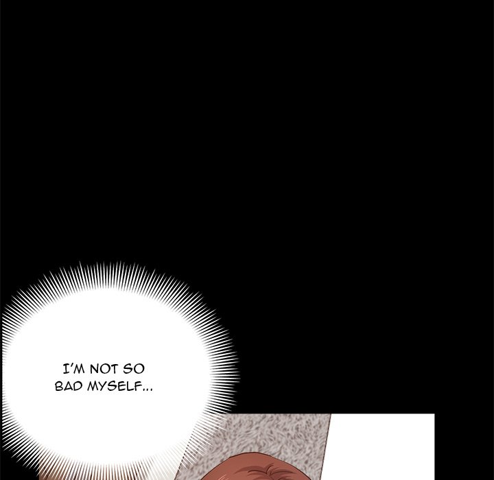 Stretched Out Love chapter 4 page 51