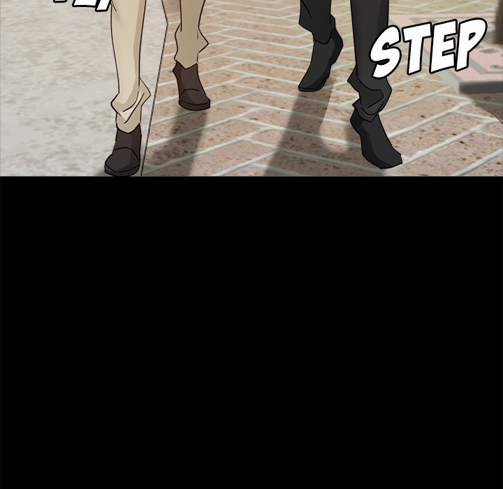 Stretched Out Love chapter 4 page 56