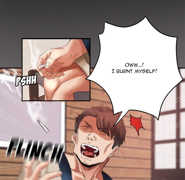 Stretched Out Love chapter 4 page 63