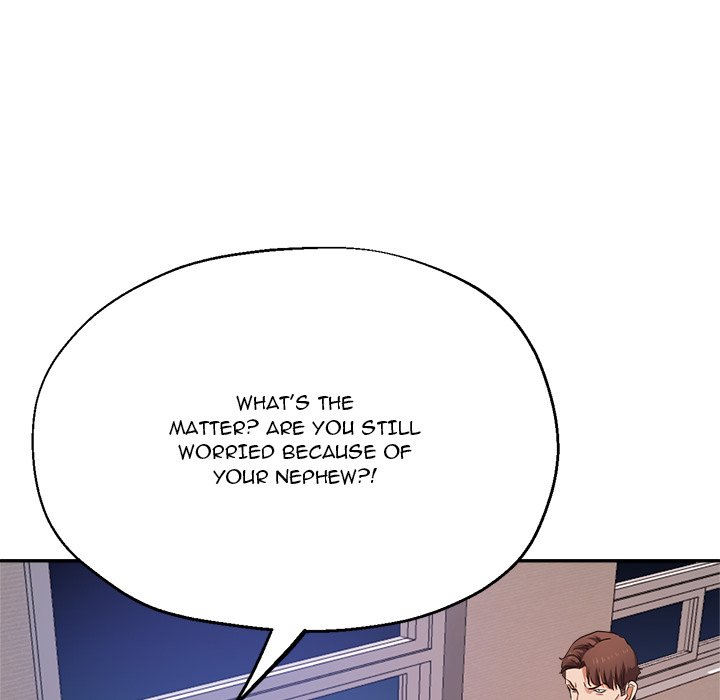 Stretched Out Love chapter 4 page 65